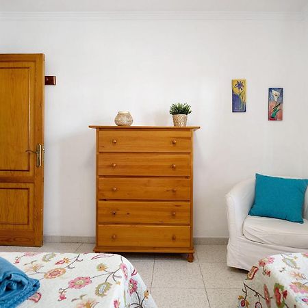 Villa Casa Carmen à Puerto del Carmen  Extérieur photo