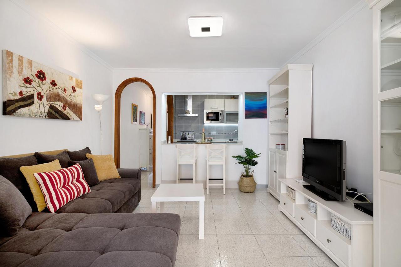 Villa Casa Carmen à Puerto del Carmen  Extérieur photo