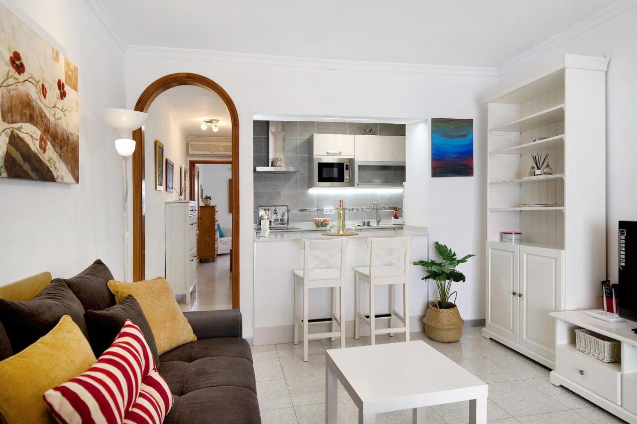 Villa Casa Carmen à Puerto del Carmen  Extérieur photo
