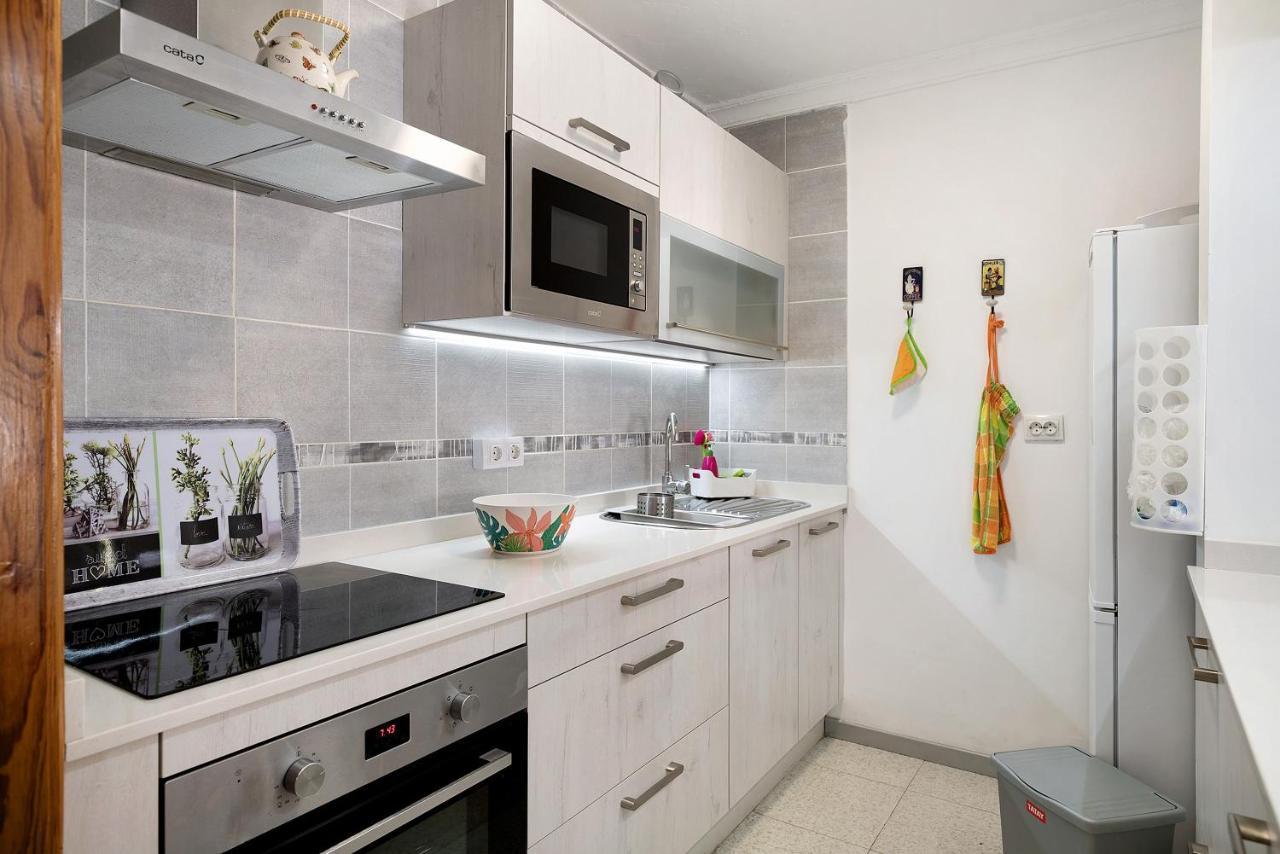 Villa Casa Carmen à Puerto del Carmen  Extérieur photo