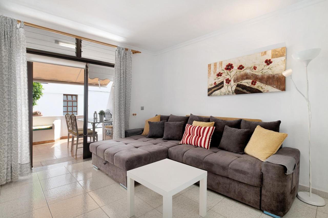 Villa Casa Carmen à Puerto del Carmen  Extérieur photo
