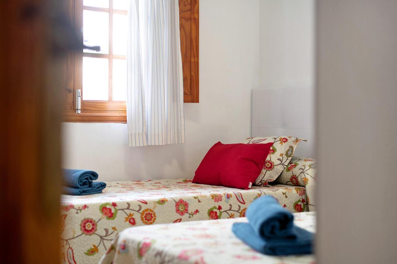 Villa Casa Carmen à Puerto del Carmen  Extérieur photo