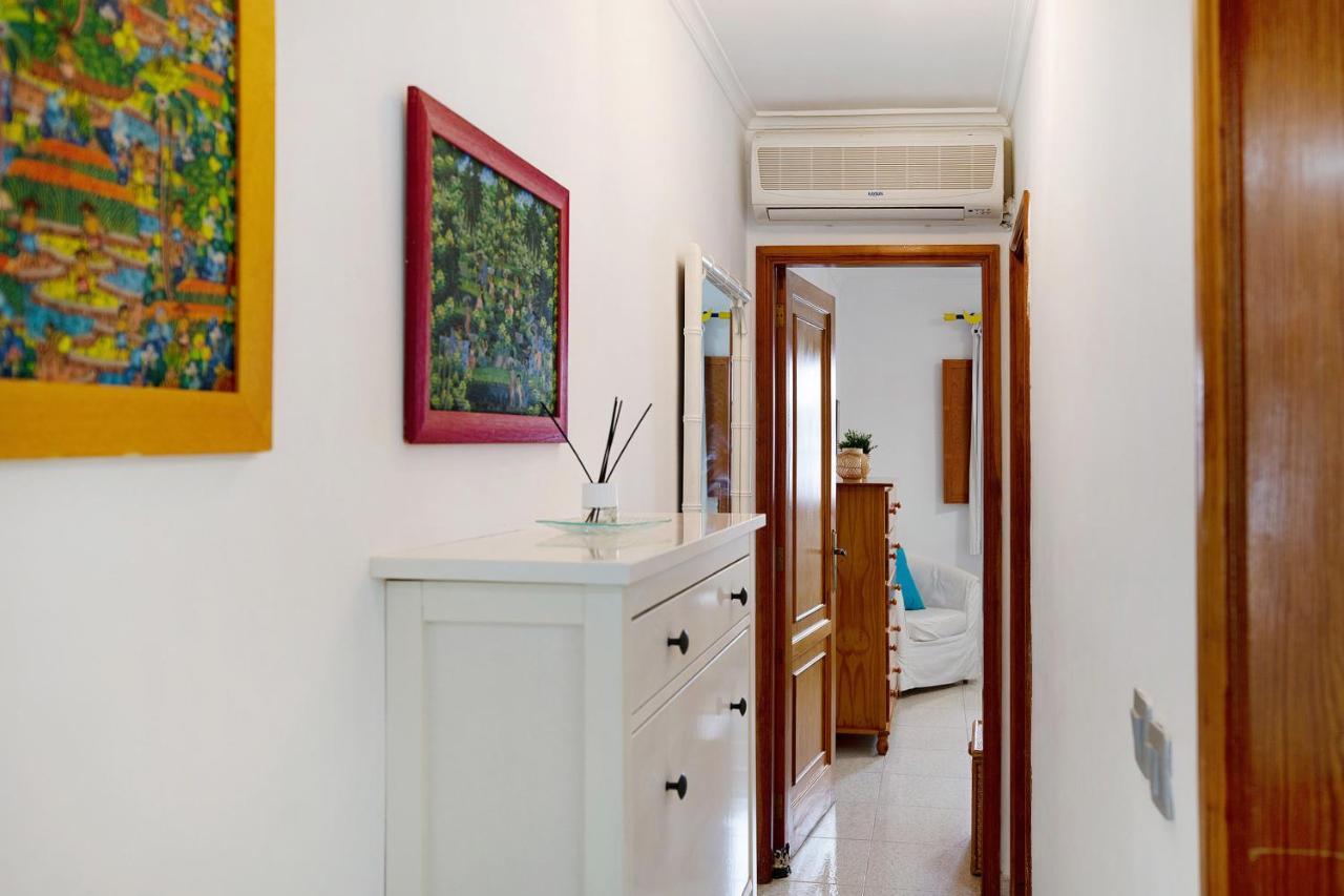 Villa Casa Carmen à Puerto del Carmen  Extérieur photo