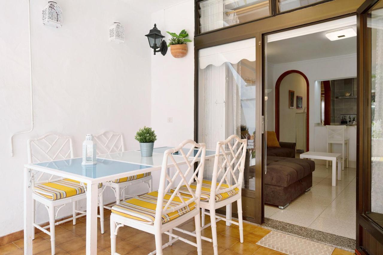 Villa Casa Carmen à Puerto del Carmen  Extérieur photo
