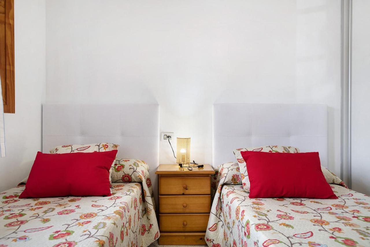 Villa Casa Carmen à Puerto del Carmen  Extérieur photo